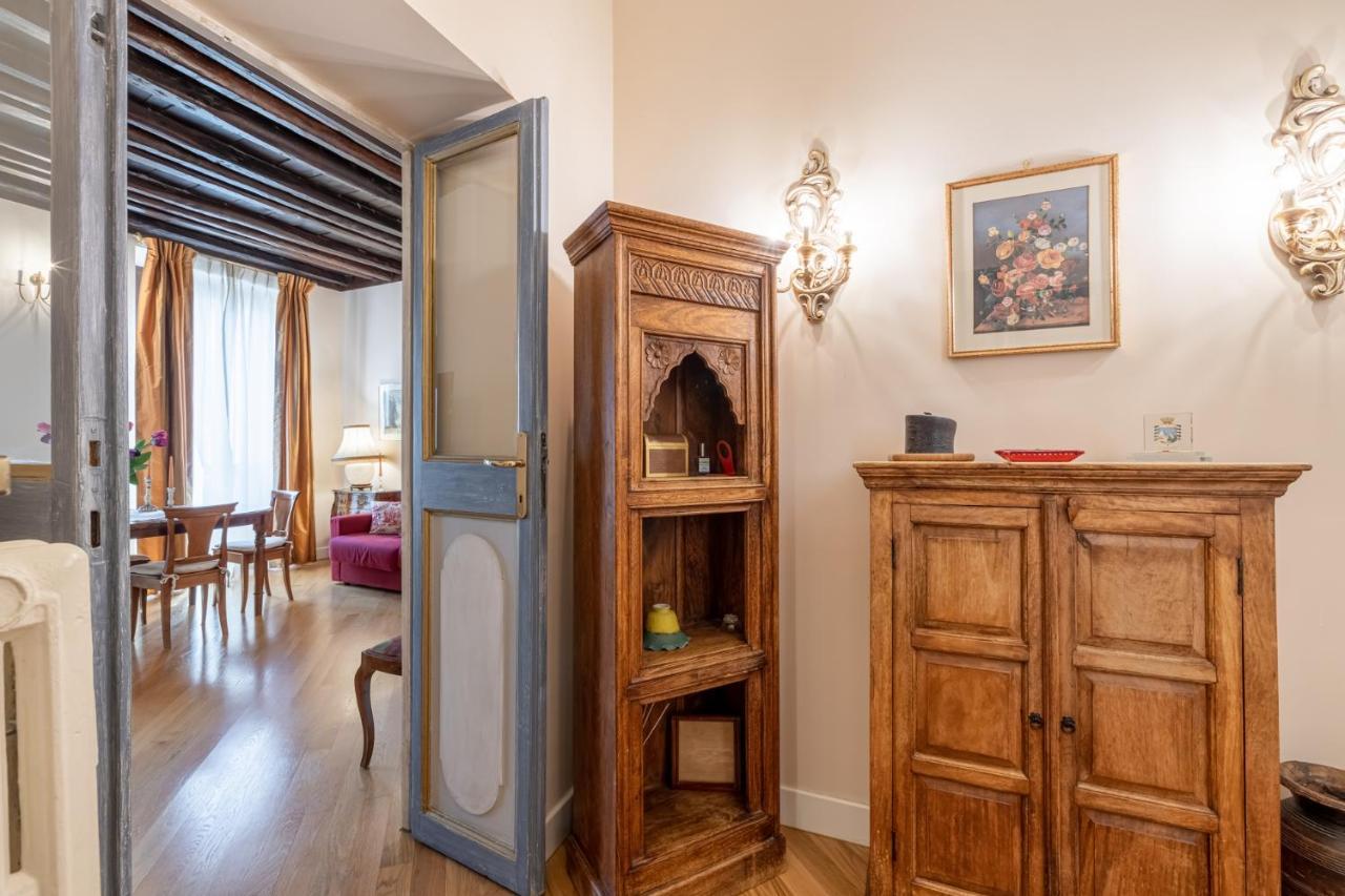 Appartement Dimora Coronari Rome
