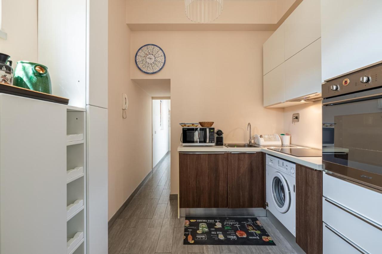 Appartement Dimora Coronari Rome