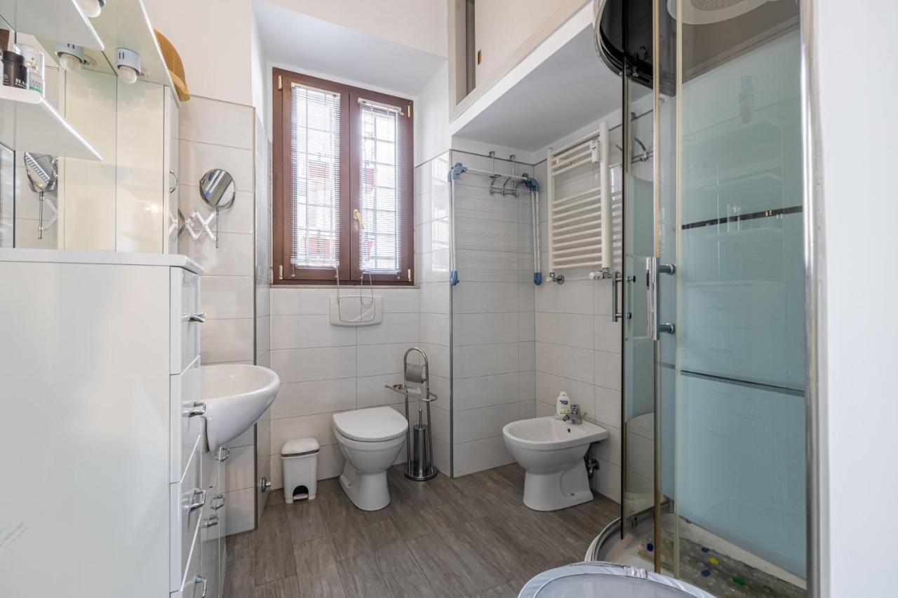Dimora Coronari Appartement Rome