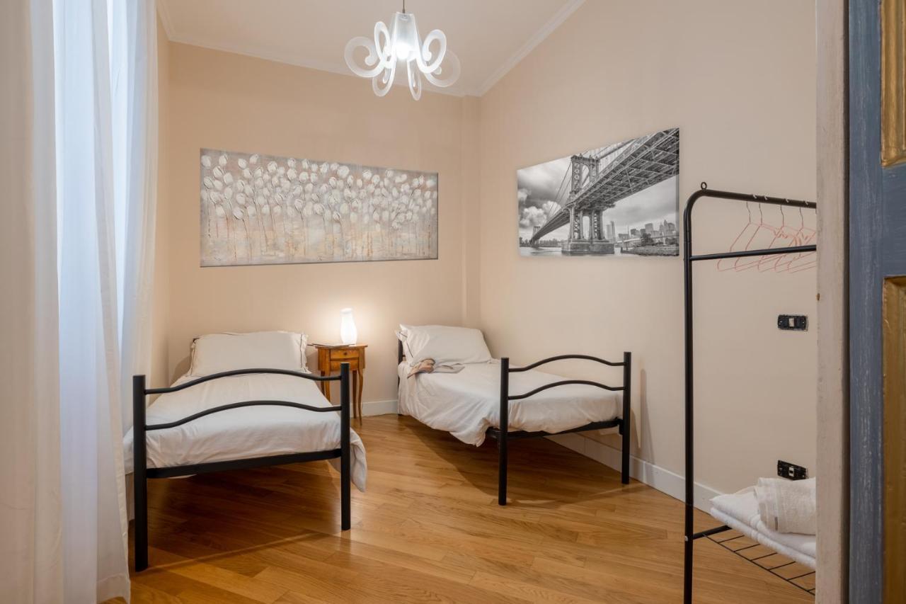 Dimora Coronari Appartement