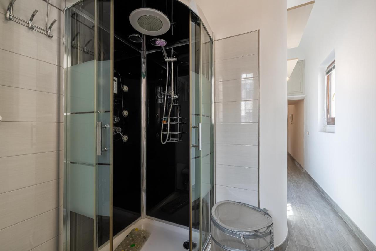 Appartement Dimora Coronari Rome