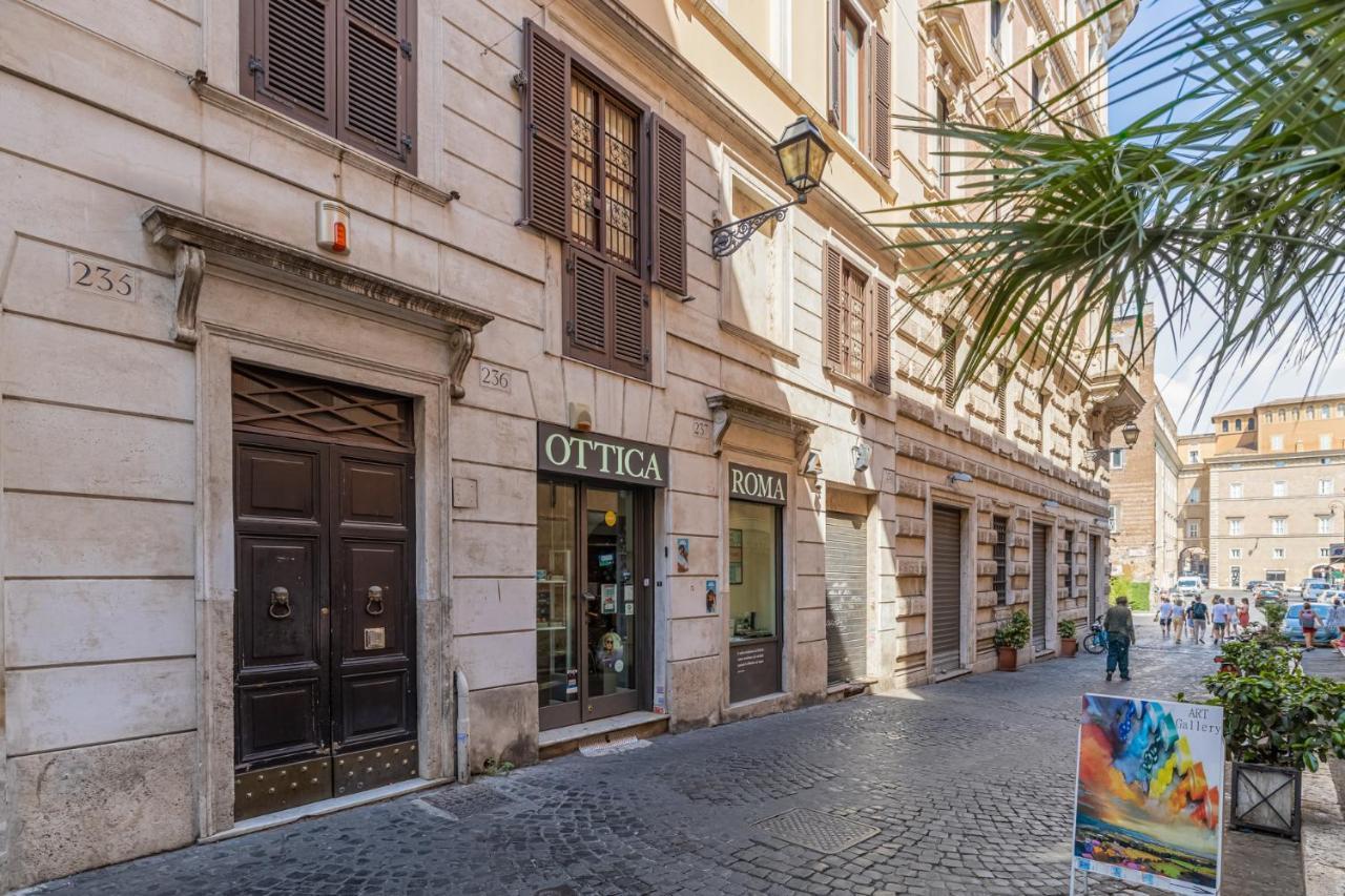 Appartement Dimora Coronari