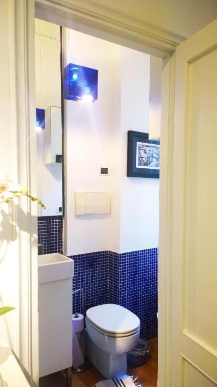 Appartement In-love Apt