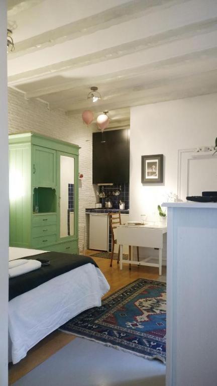 In-love Apt Appartement