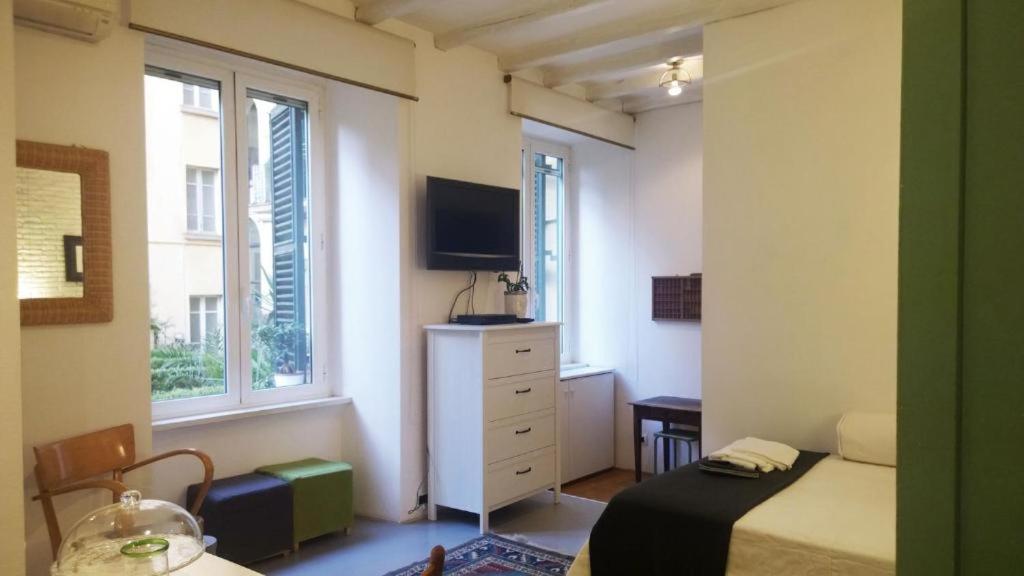 Appartement In-love Apt