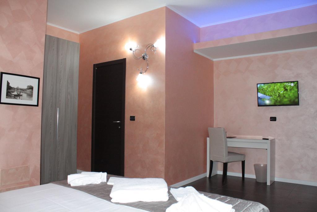Aparthotel B&B Roma