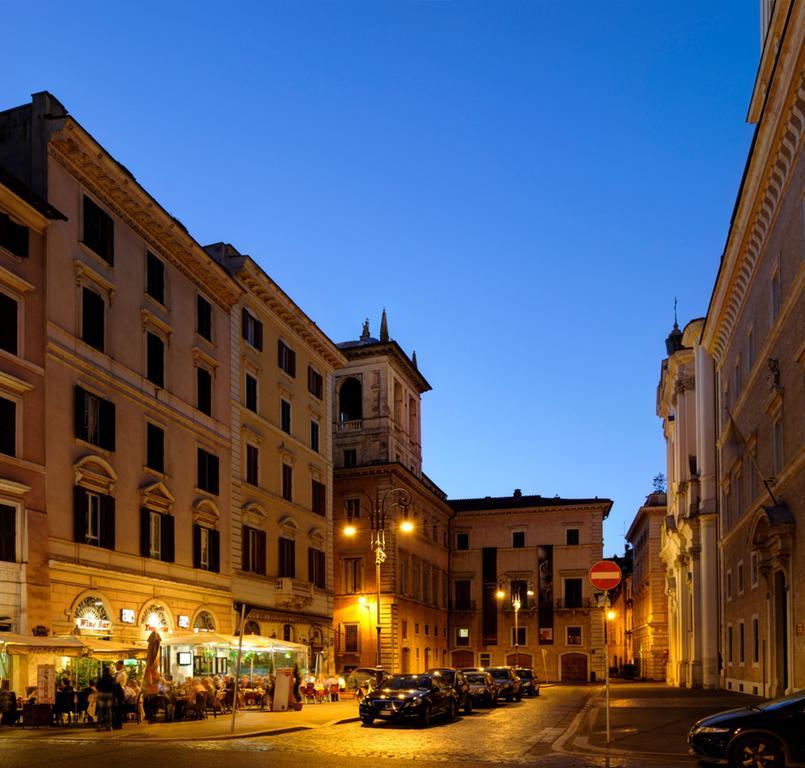 Art Navona Guest house 2*