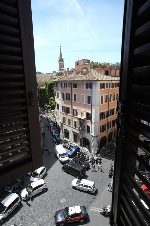 Art Navona Rome