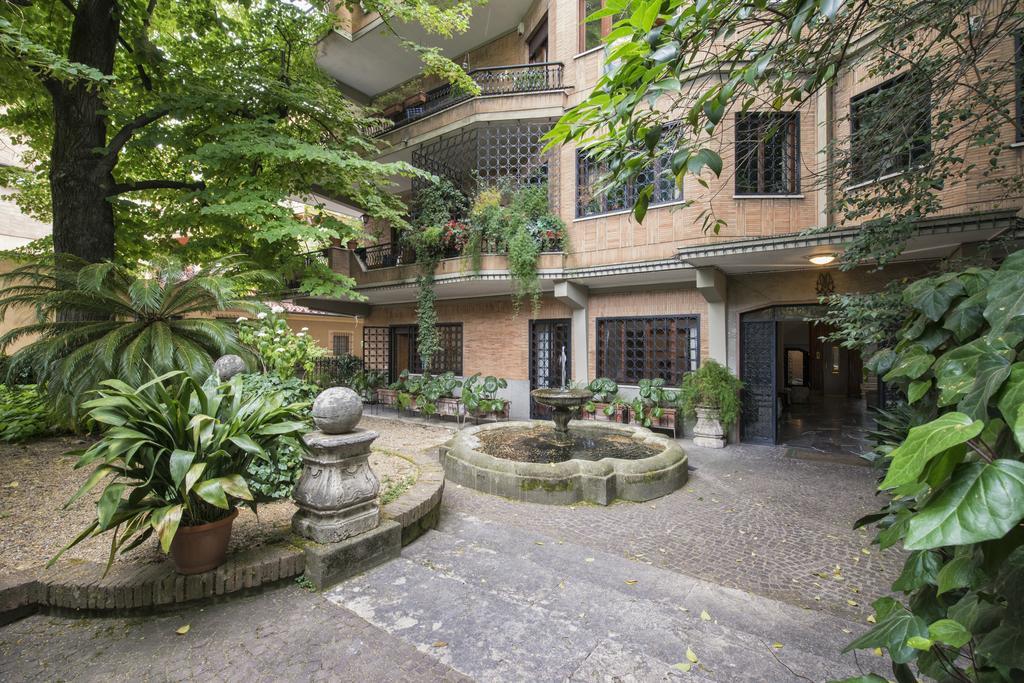 Vatican House Appartement
