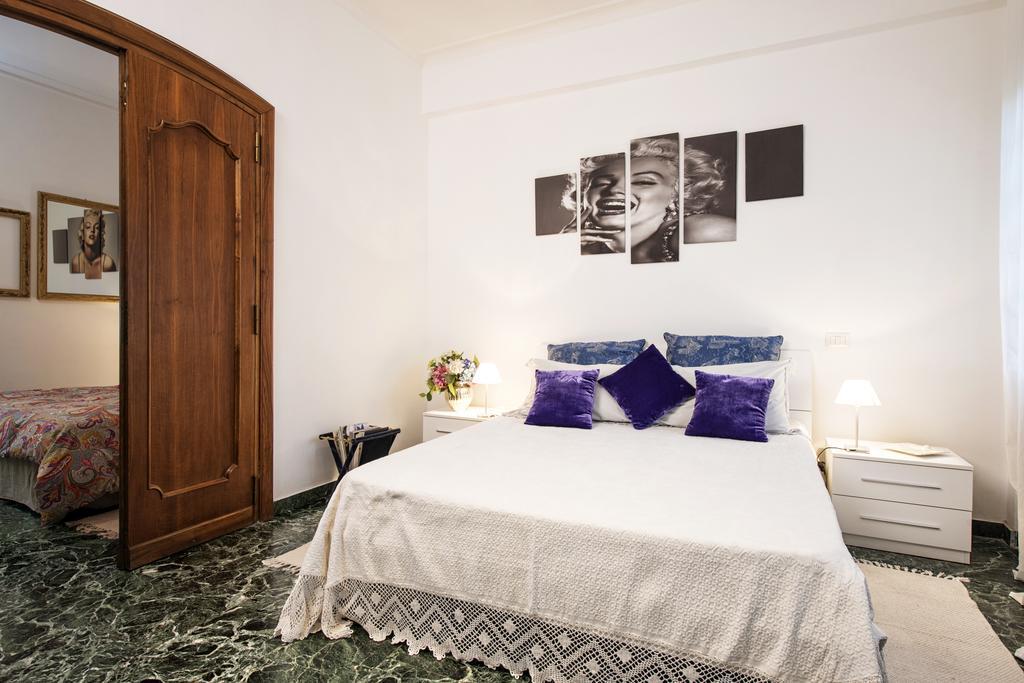 Vatican House Appartement *