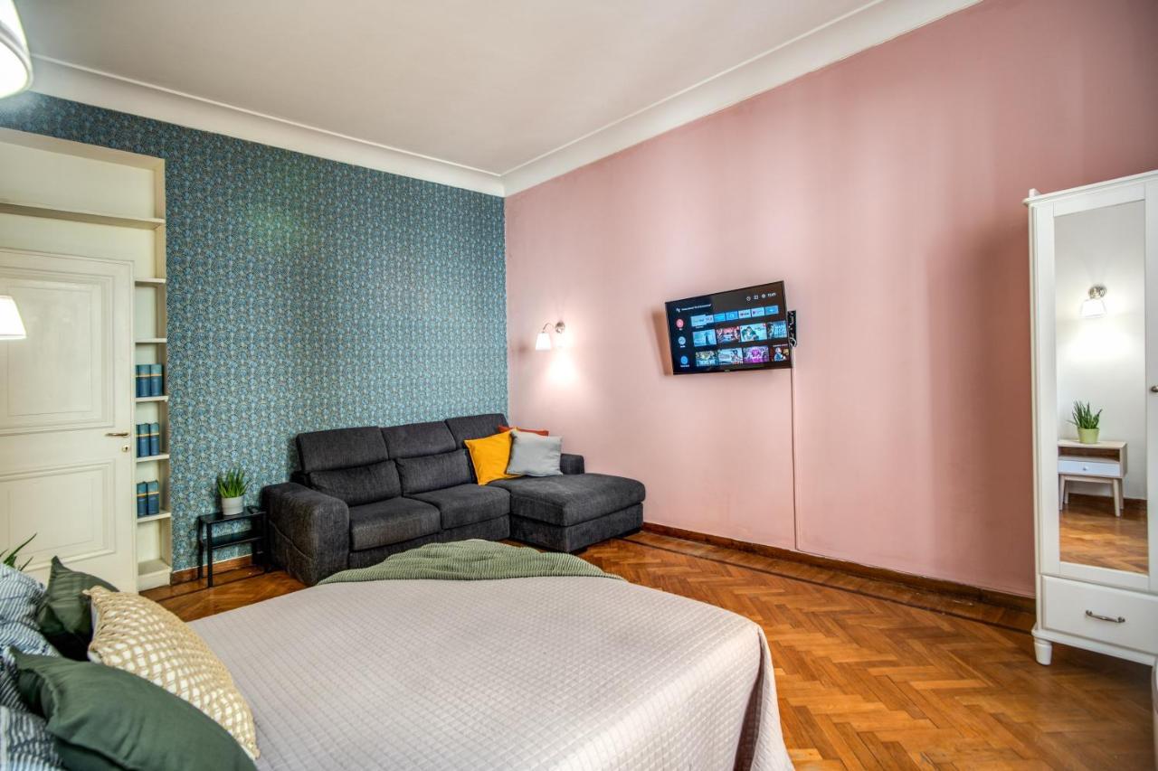 Fresh House Colosseo Appartement *