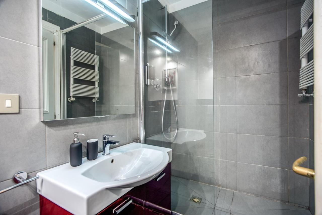 Fresh House Colosseo Appartement *