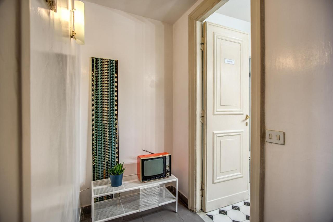 Appartement Fresh House Colosseo