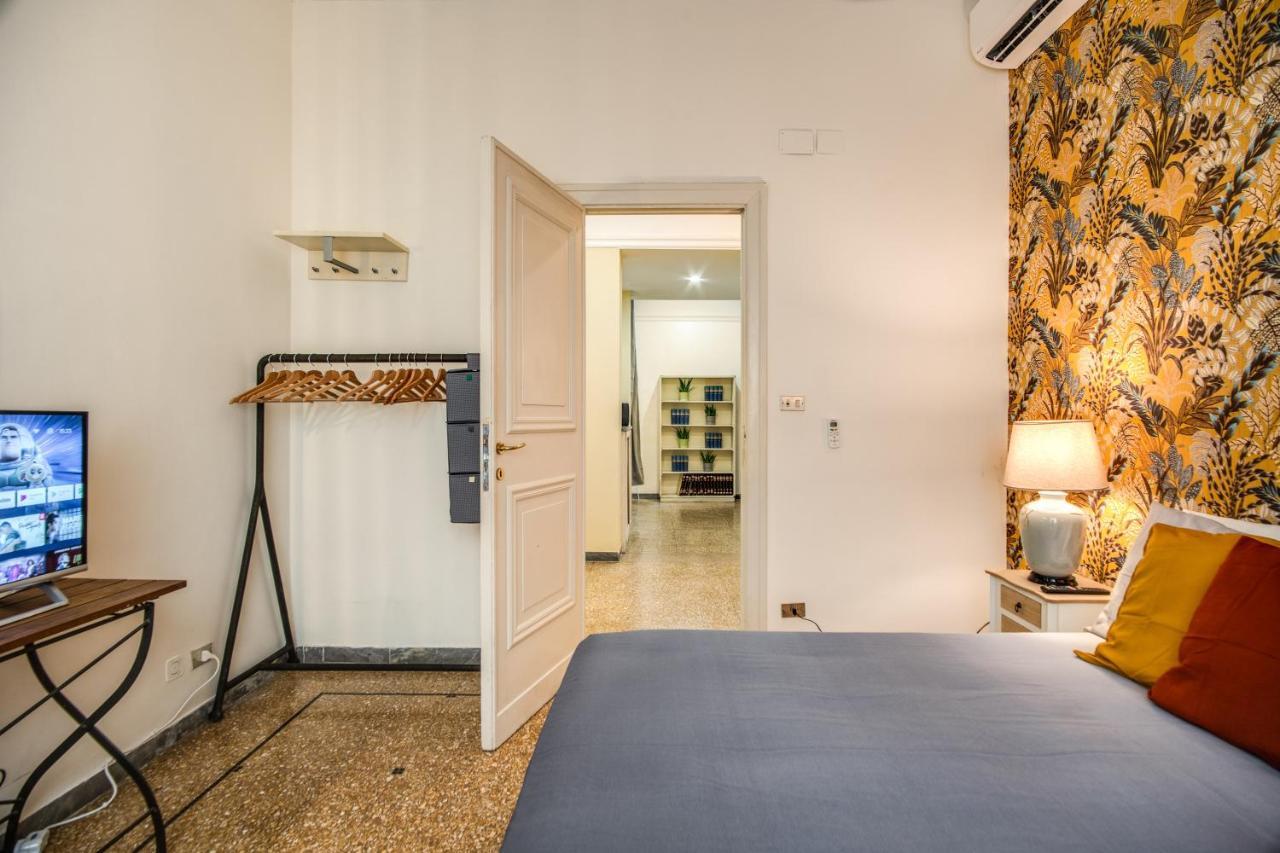 Fresh House Colosseo Appartement Rome