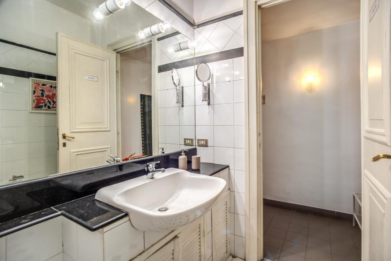 Appartement Fresh House Colosseo *