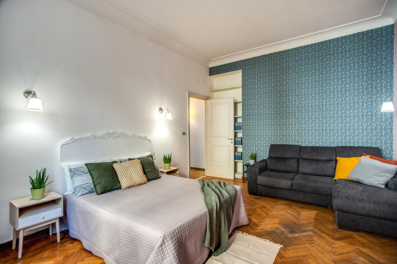 Fresh House Colosseo *