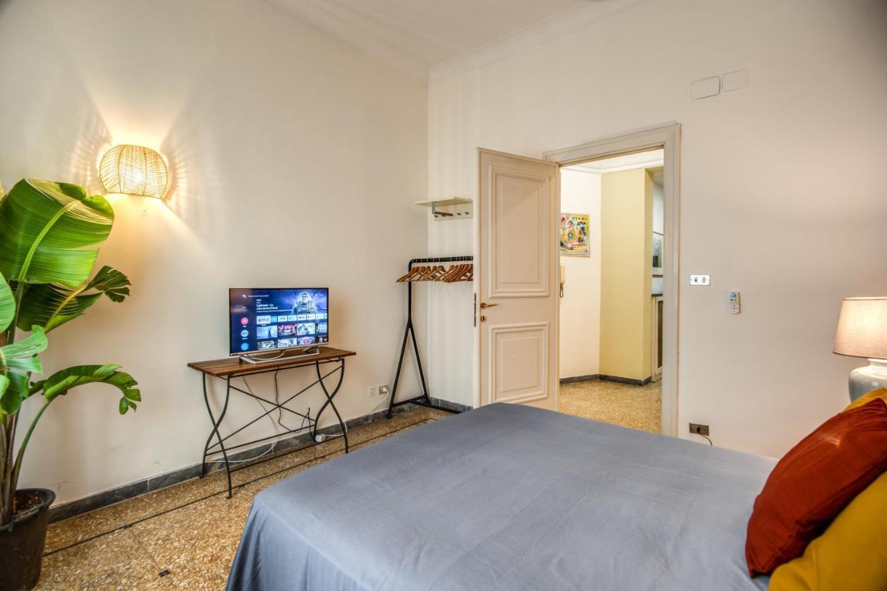 Fresh House Colosseo
