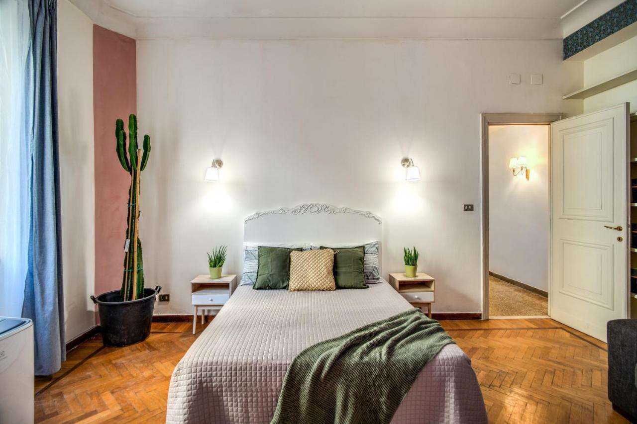 Fresh House Colosseo *