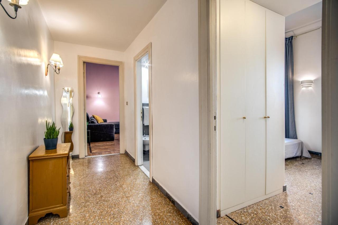 Fresh House Colosseo Appartement