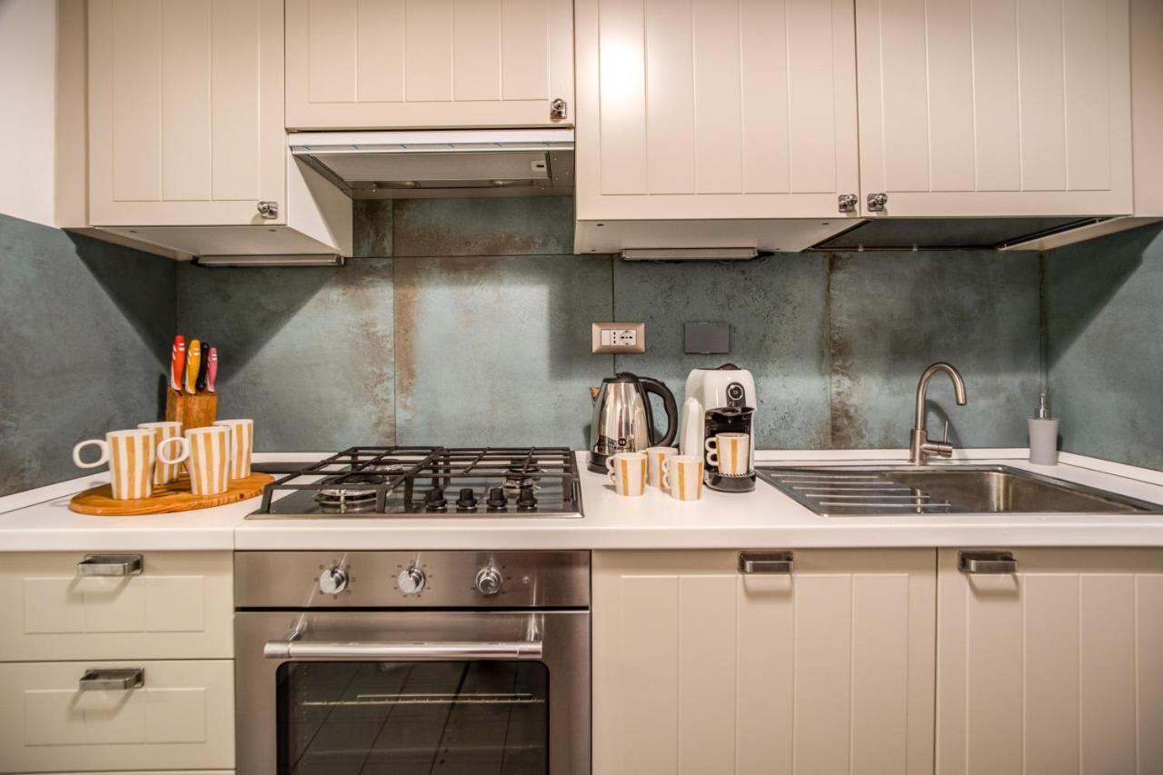 Fresh House Colosseo Appartement Rome
