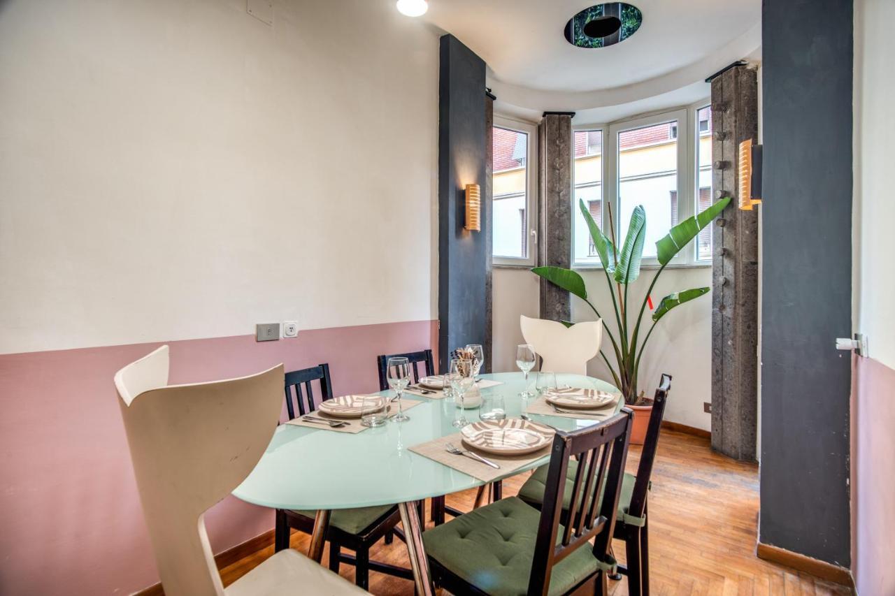 Appartement Fresh House Colosseo Rome