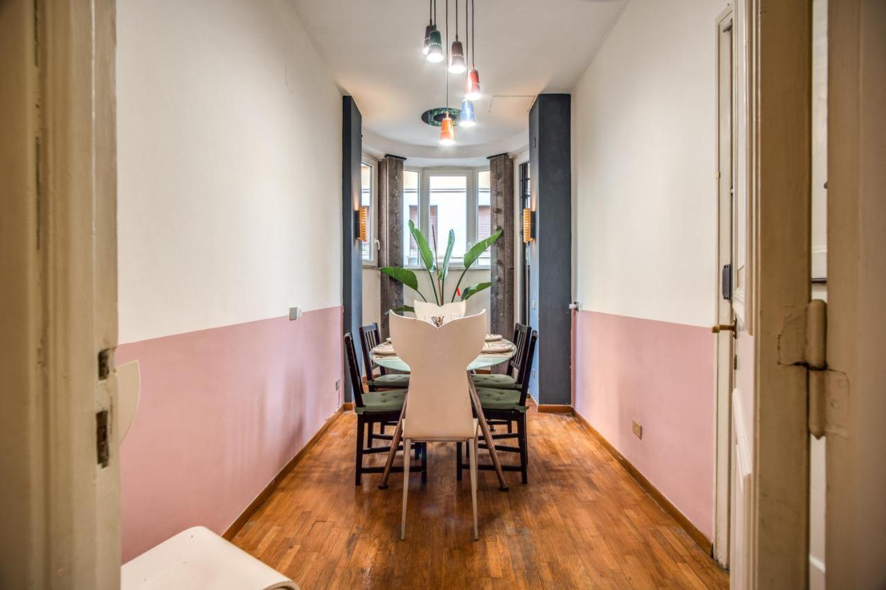 Appartement Fresh House Colosseo *