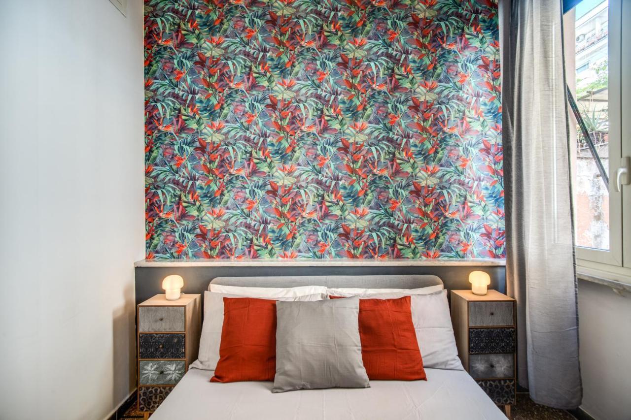 Apartamento Fresh House Colosseo