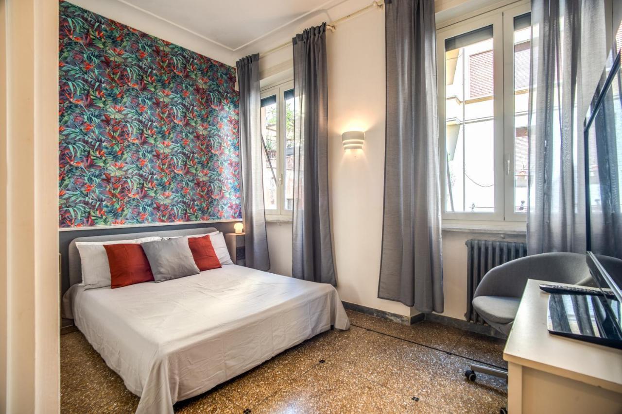 Appartement Fresh House Colosseo Rome