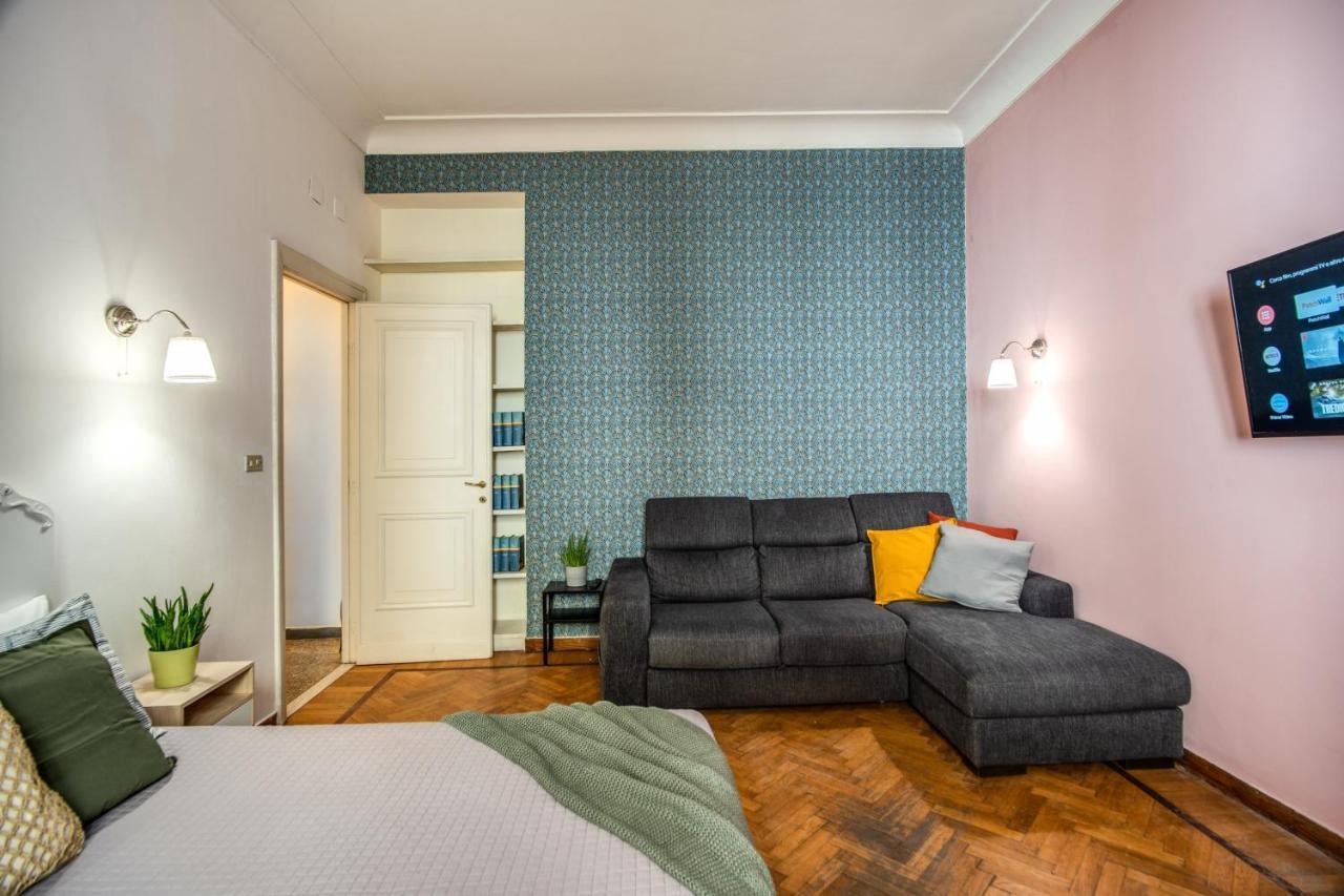 Appartement Fresh House Colosseo Rome