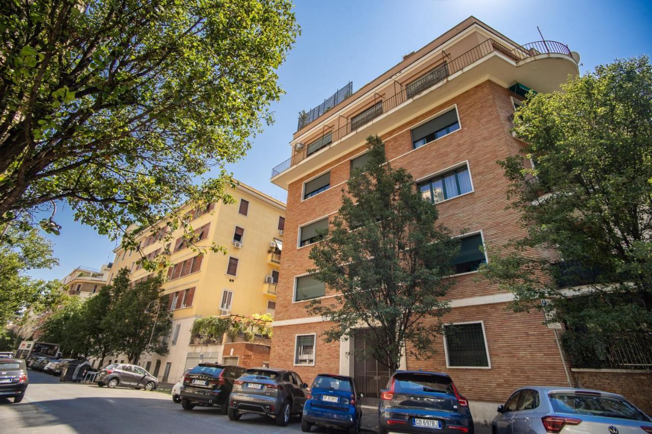 Appartement Fresh House Colosseo *