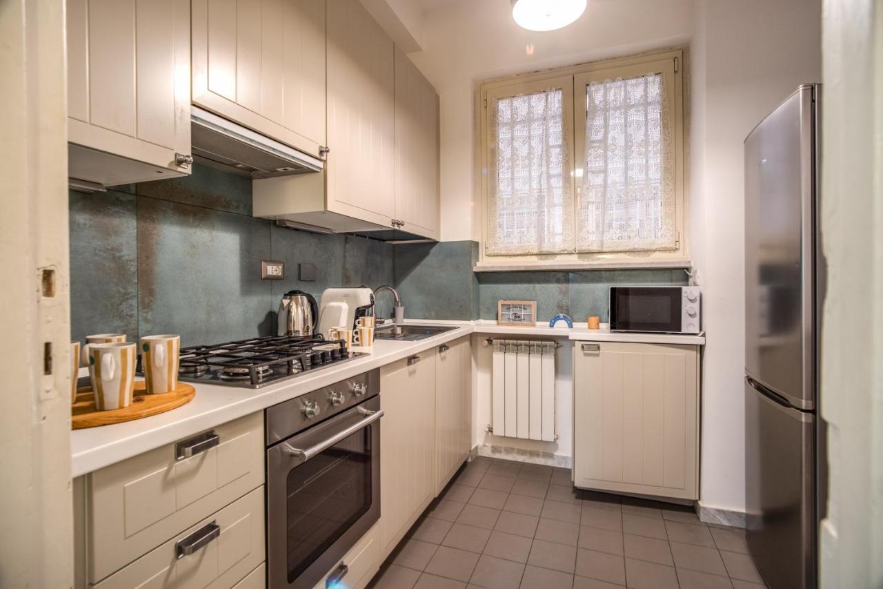 Fresh House Colosseo Appartement Rome
