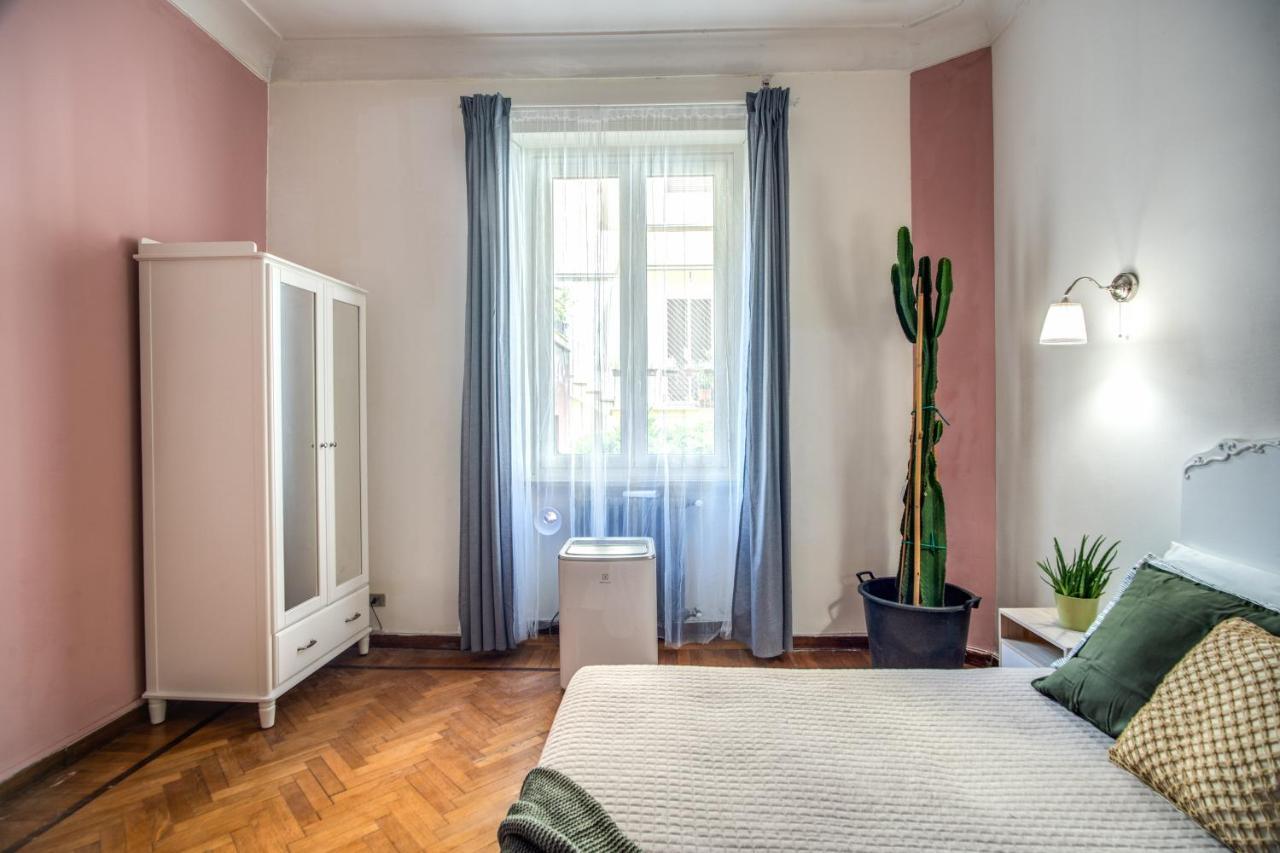 Fresh House Colosseo Appartement Rome