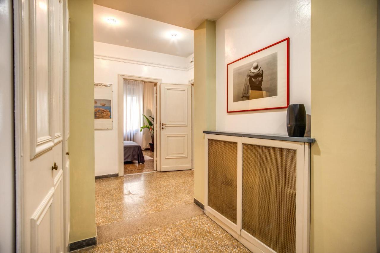 Fresh House Colosseo Appartement *