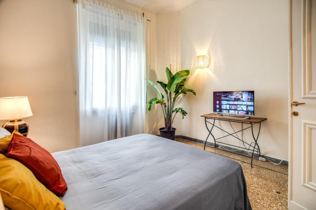 Appartement Fresh House Colosseo Rome