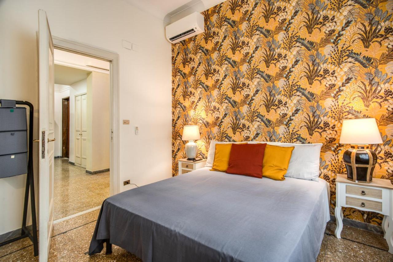 Fresh House Colosseo Rome