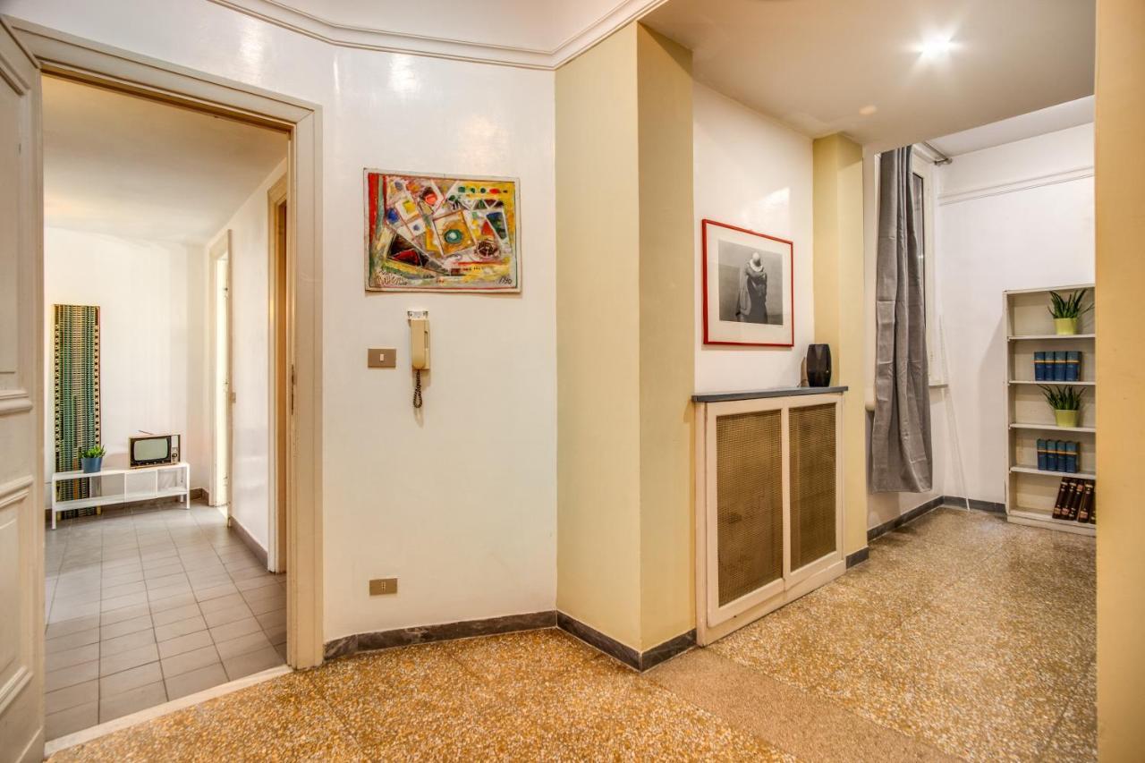 Fresh House Colosseo Appartement