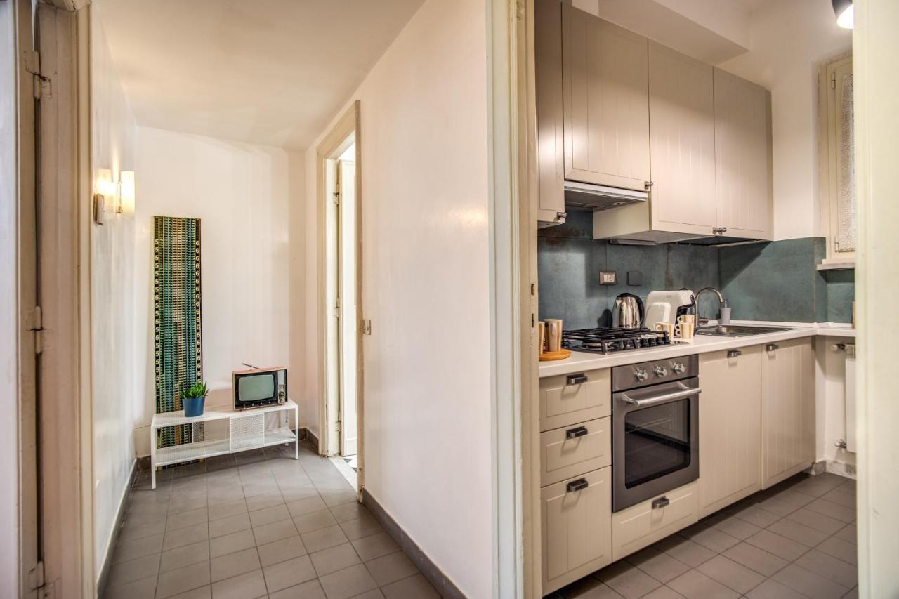 Fresh House Colosseo Appartement