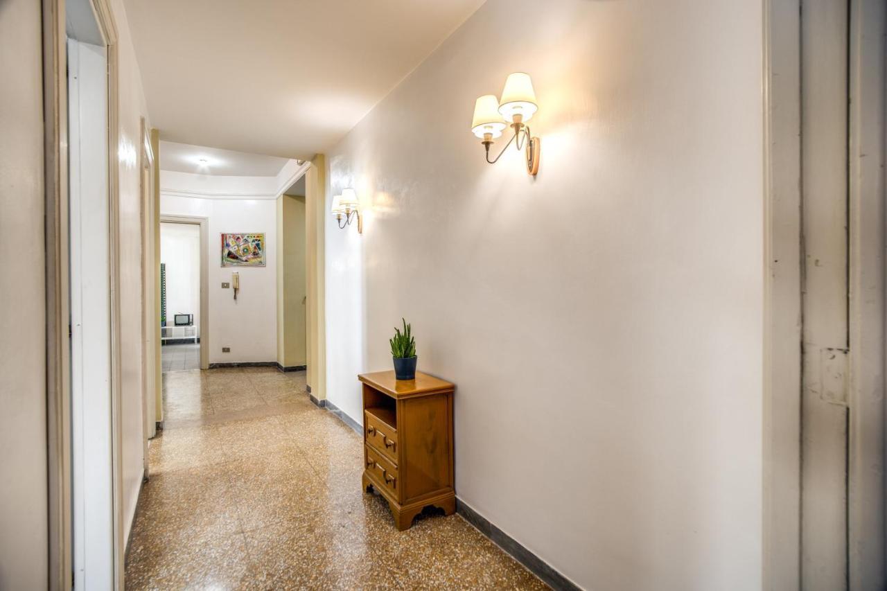 Fresh House Colosseo Appartement Rome