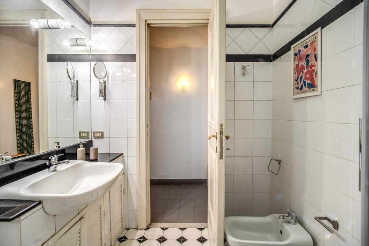 Fresh House Colosseo Appartement *