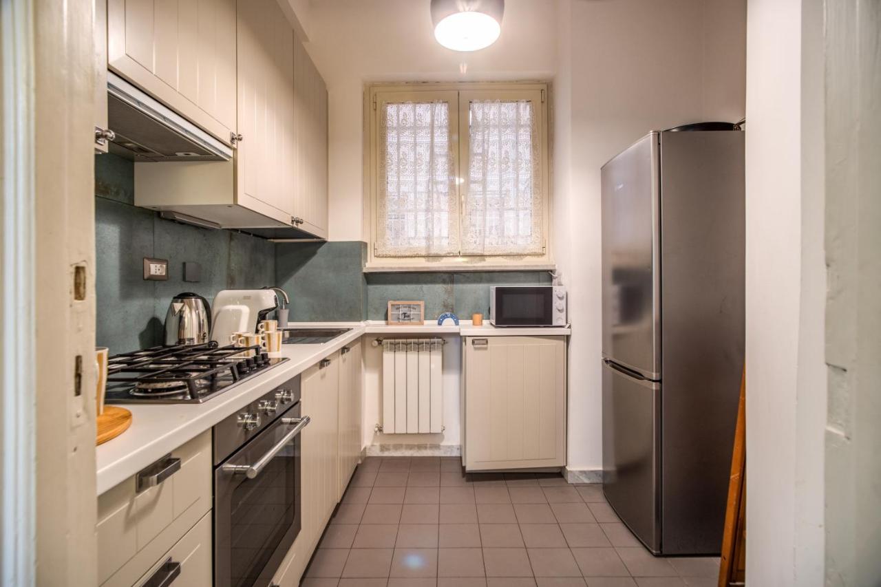 Apartamento Fresh House Colosseo Roma