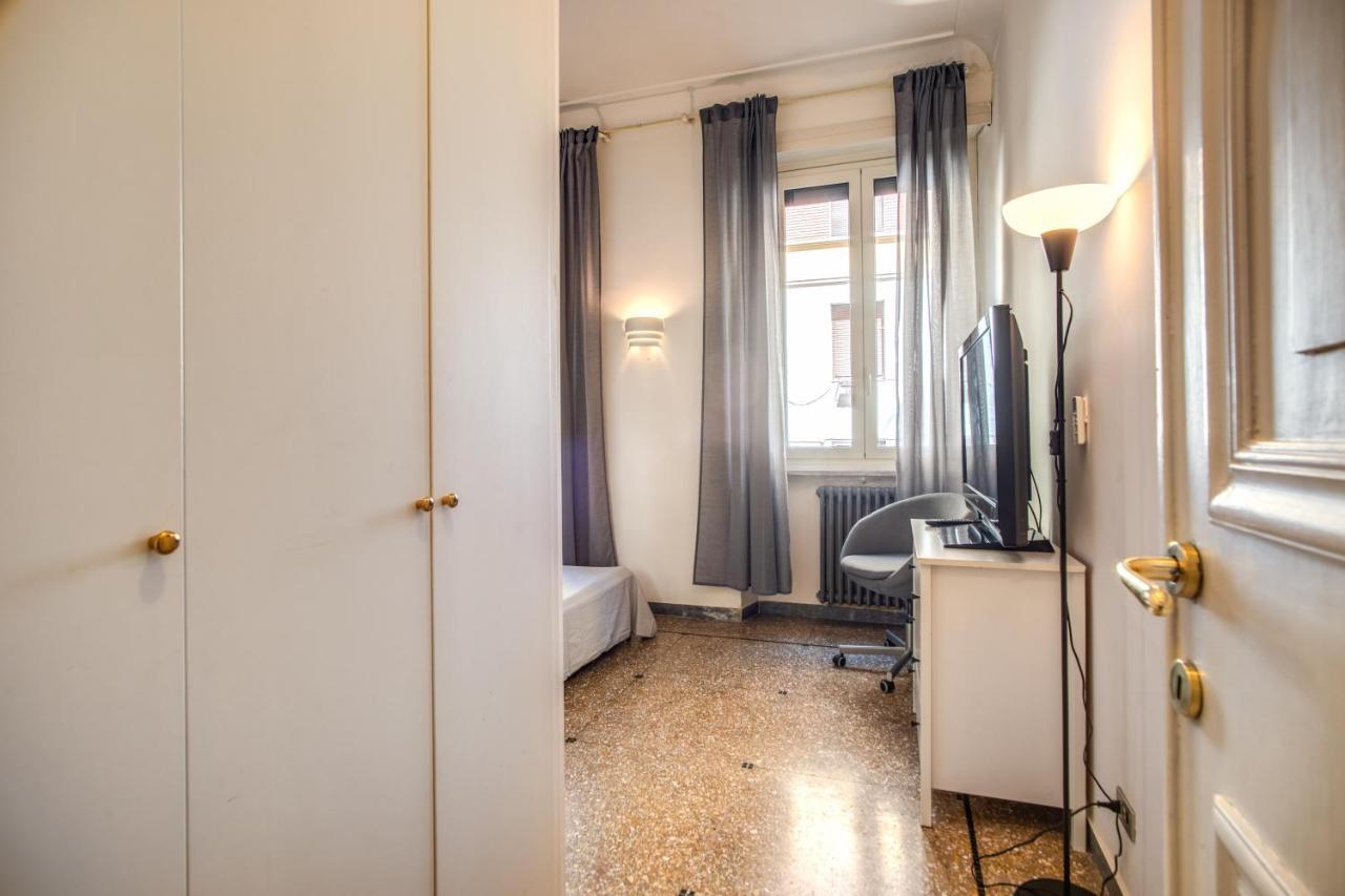 Fresh House Colosseo Appartement *