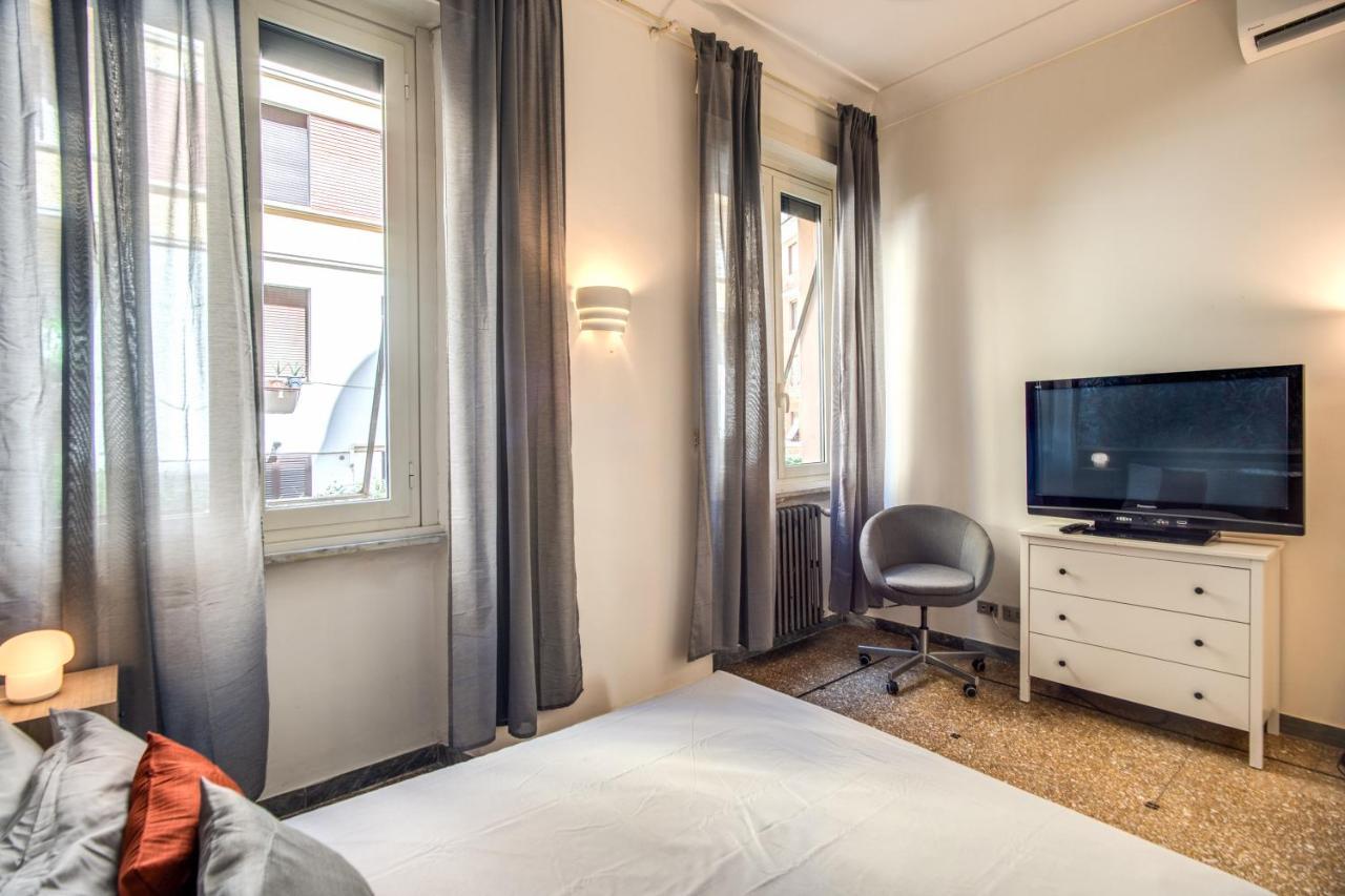 Fresh House Colosseo Appartement *