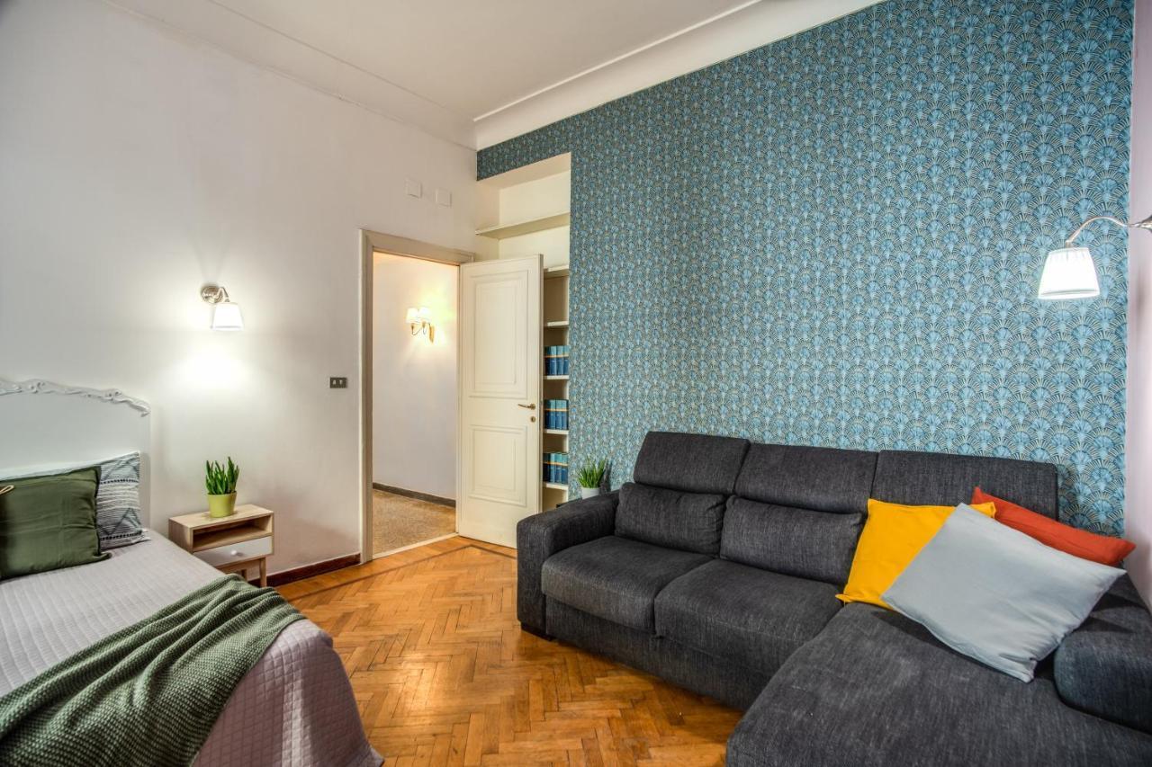 Fresh House Colosseo