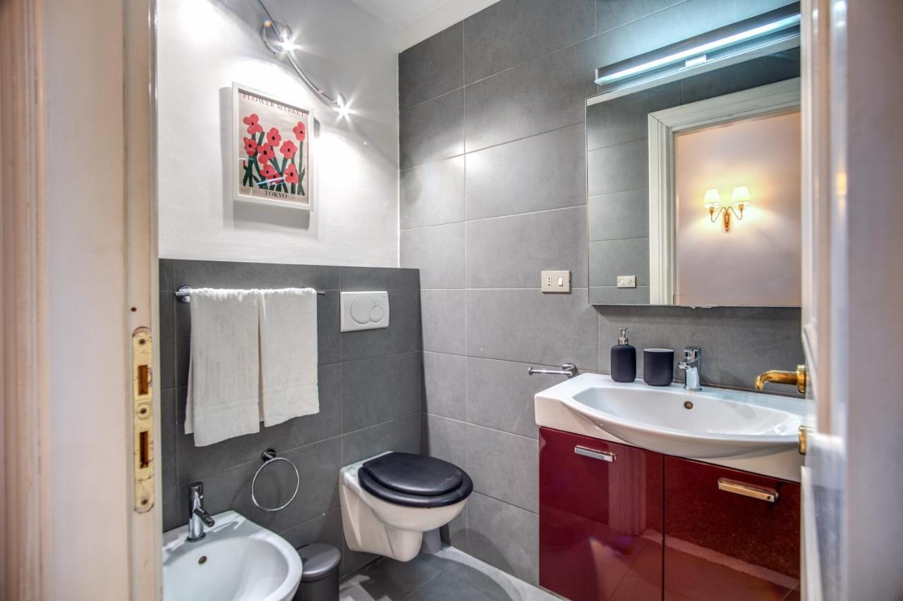 Fresh House Colosseo Appartement Rome