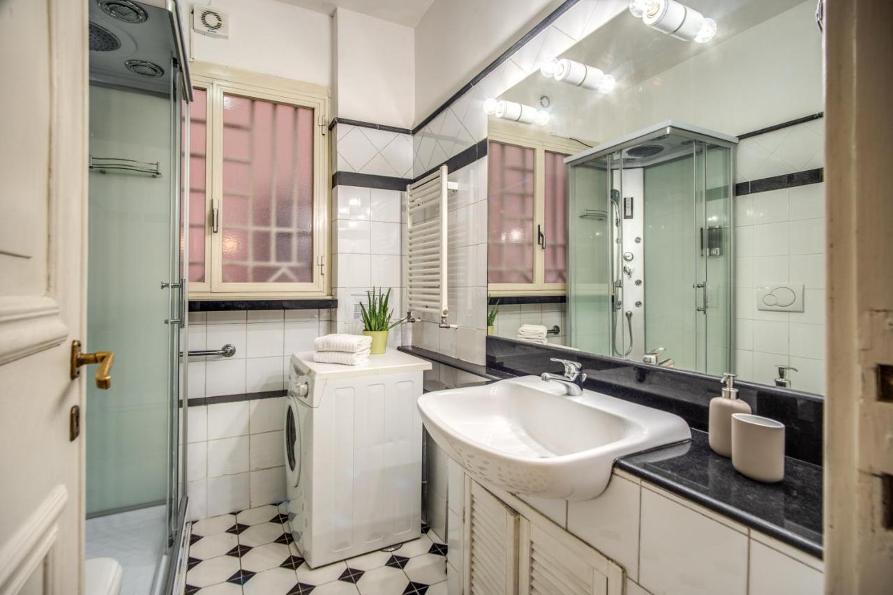 Fresh House Colosseo Appartement Rome