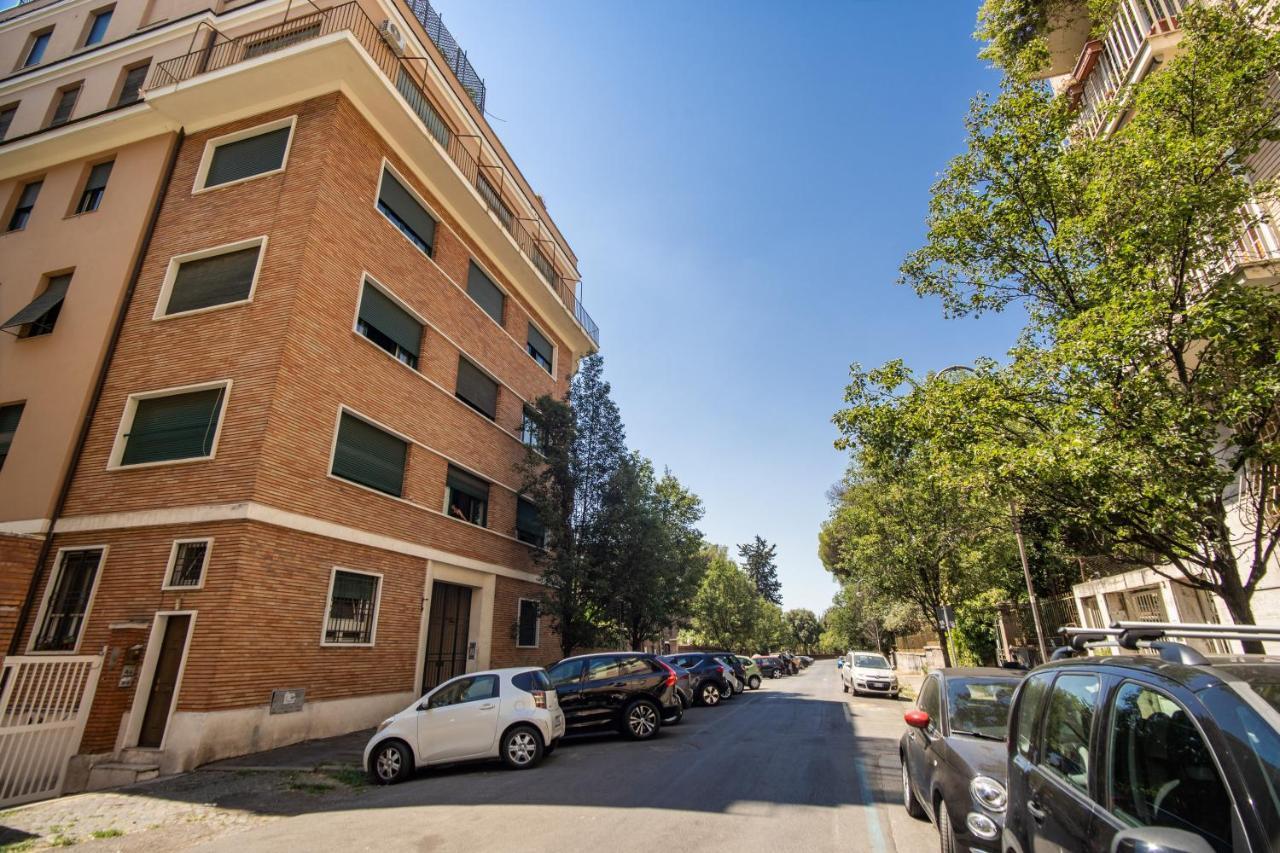 Fresh House Colosseo Appartement *