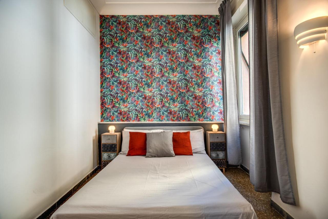 Fresh House Colosseo Appartement *