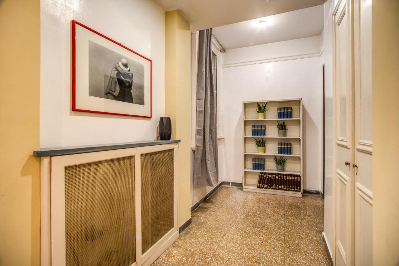 Fresh House Colosseo Appartement *