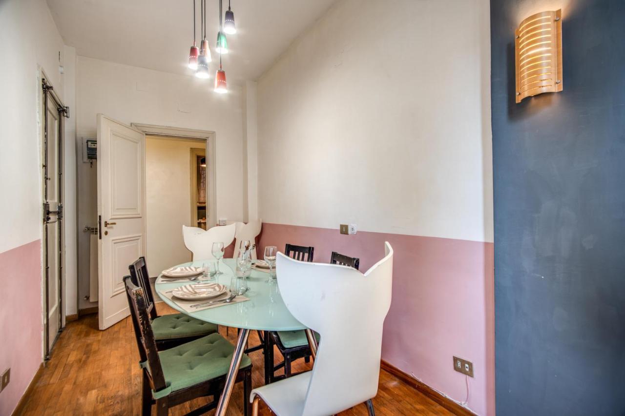 Fresh House Colosseo Apartamento *