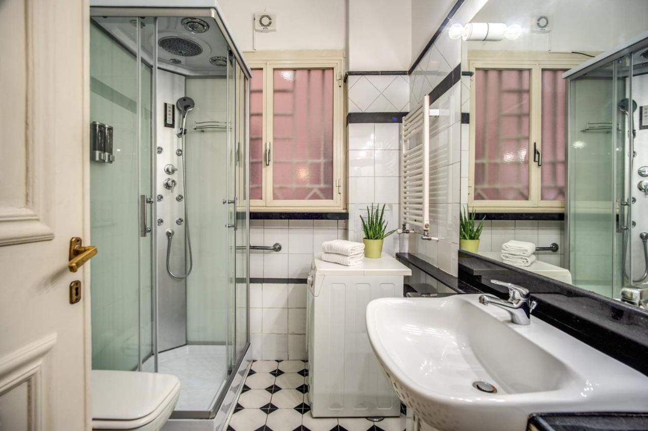 Apartamento Fresh House Colosseo *